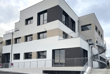 A LOUER – SAINT RENAN – CELLULE PROFESSIONNELLE DE 295 M² - 1736
