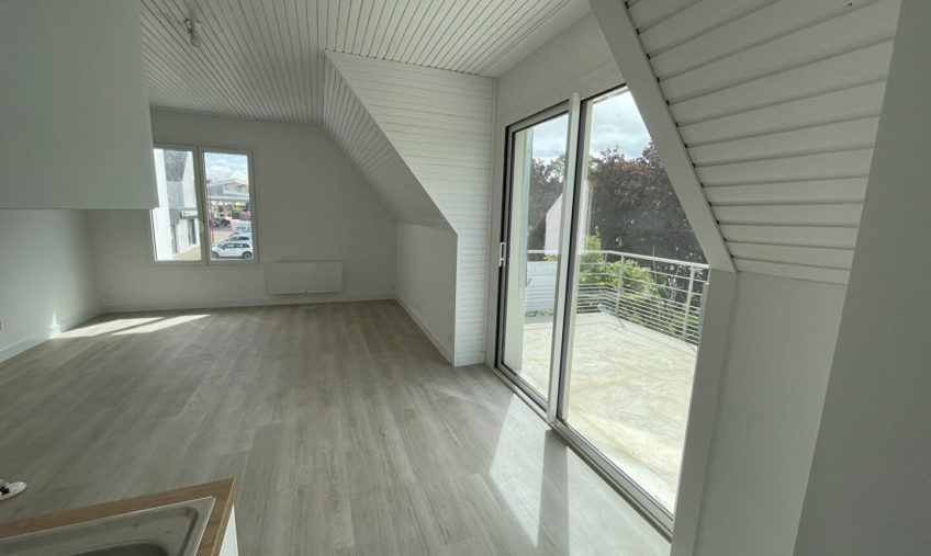 EXCLUSIVITÉ INVESTISSEURS ENSEMBLE IMMOBILIER NEUF AU COEUR DE GUILERS - 1909