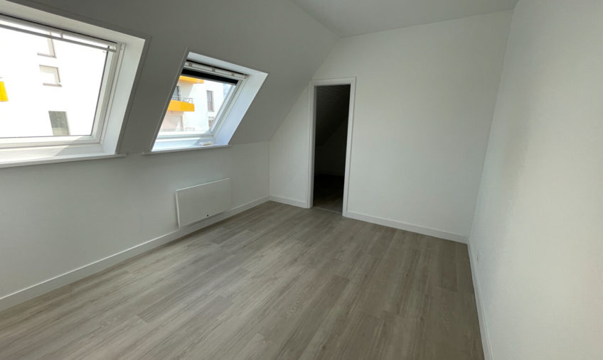 EXCLUSIVITÉ INVESTISSEURS ENSEMBLE IMMOBILIER NEUF AU COEUR DE GUILERS - 1909
