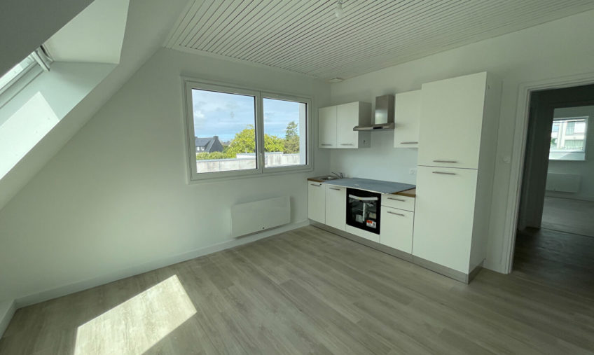 EXCLUSIVITÉ INVESTISSEURS ENSEMBLE IMMOBILIER NEUF AU COEUR DE GUILERS - 1909