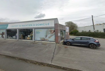 A LOUER CELLULE COMMERCIALE