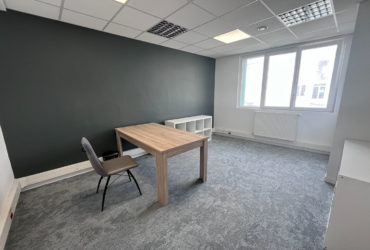 A LOUER – BREST PORT DE COMMERCE – BUREAU DE 18M²