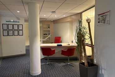A LOUER – BREST CENTRE – LOCAL PROFESSIONNEL DE 210 M²