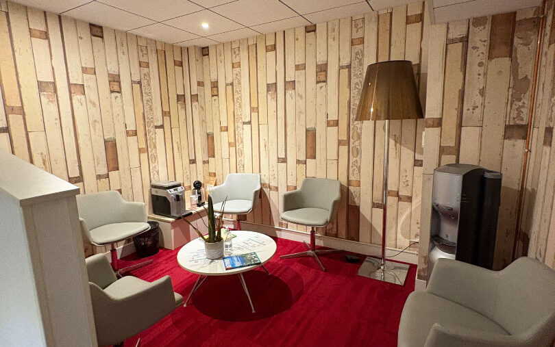 A LOUER – BREST CENTRE – LOCAL PROFESSIONNEL DE 210 M² - 1997