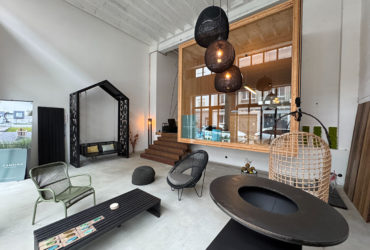 A LOUER – BREST QUARTIER SIAM – LOCAL PROFESSIONNEL DE 200 M2