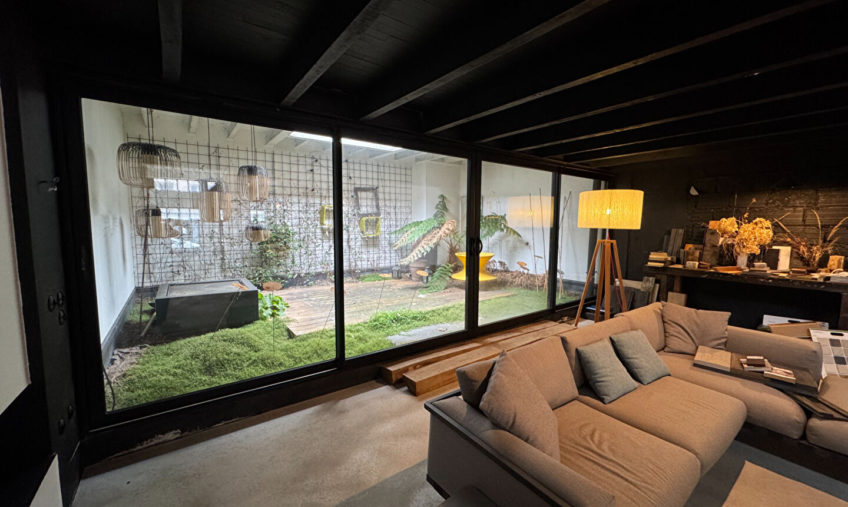 A LOUER – BREST QUARTIER SIAM – LOCAL PROFESSIONNEL DE 200 M2 - 2000