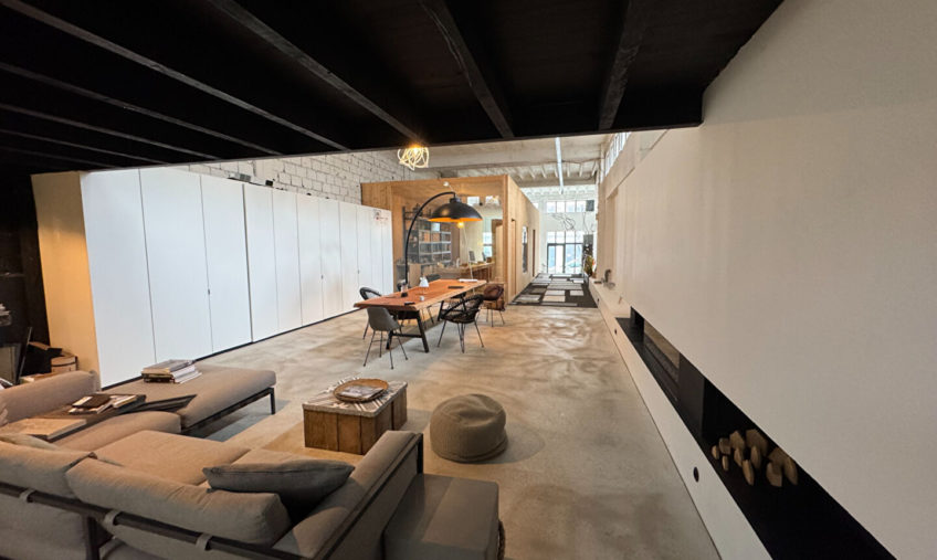 A LOUER – BREST QUARTIER SIAM – LOCAL PROFESSIONNEL DE 200 M2 - 2000