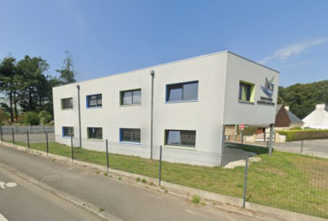 A LOUER – GUIPAVAS FROUTVEN – COATAUDON – BUREAUX 130 M²