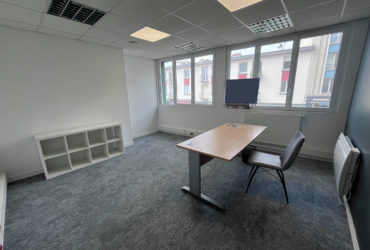 A LOUER – BREST PORT DE COMMERCE – BUREAUX DE 36 M² - 2012