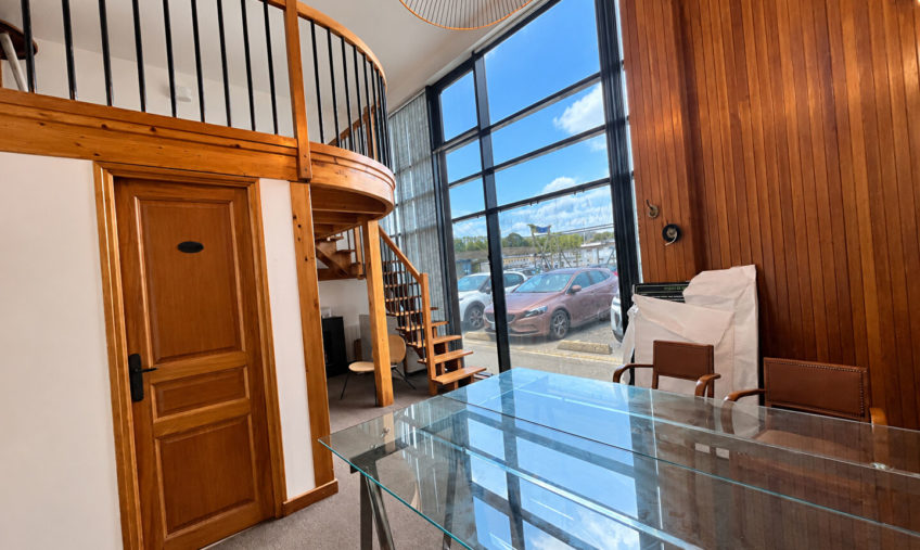 A LOUER – BREST PORT DE COMMERCE – BUREAUX 40 M² avec VUE MER - 2030