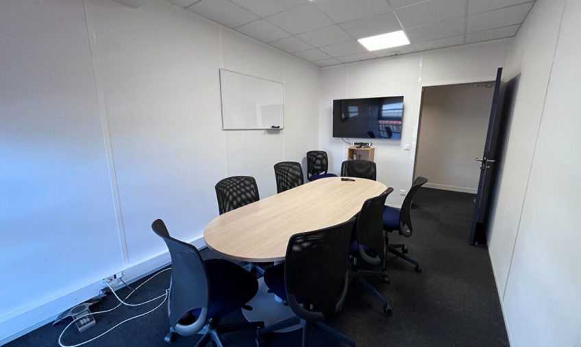 A vendre / A louer – Brest Port de Commerce – Bureaux 500 m² - 952