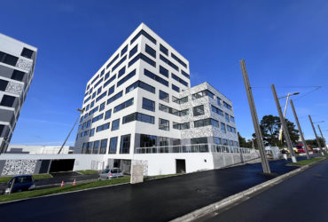BUREAU GOUESNOU KERGARADEC HERMITAGE A VENDRE