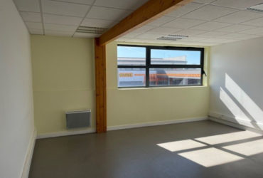 A LOUER – BREST PORT DE COMMERCE – BUREAUX 90 M²