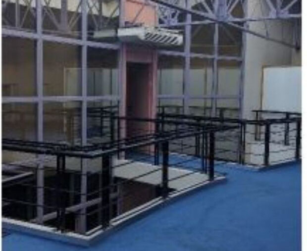 LOCAL COMMERCIAL BREST CENTRE VILLE  JAURES A LOUER - 1384