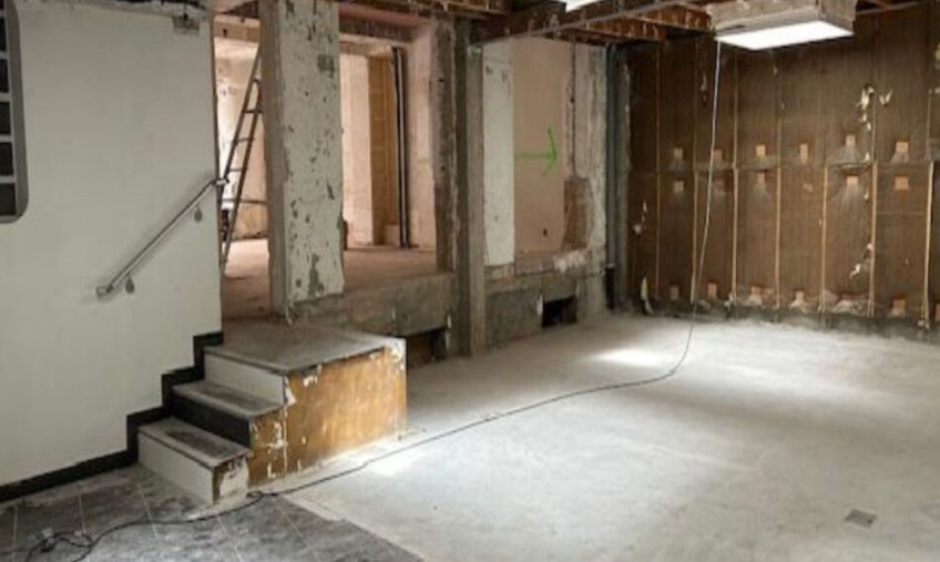 LOCAL COMMERCIAL BREST SAINT MARTIN A LOUER - 1385