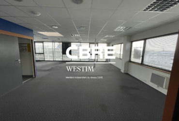 BUREAU BREST PORT DE COMMERCE A LOUER - 1455