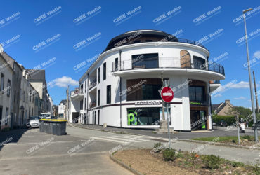 A VENDRE PLATEAU DE BUREAUX