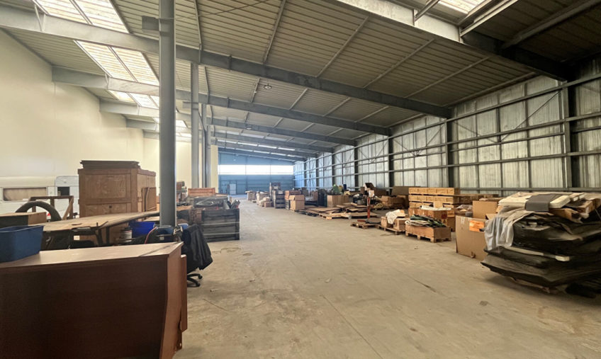 LOCAL ACTIVITE BREST PORT A LOUER - 1545