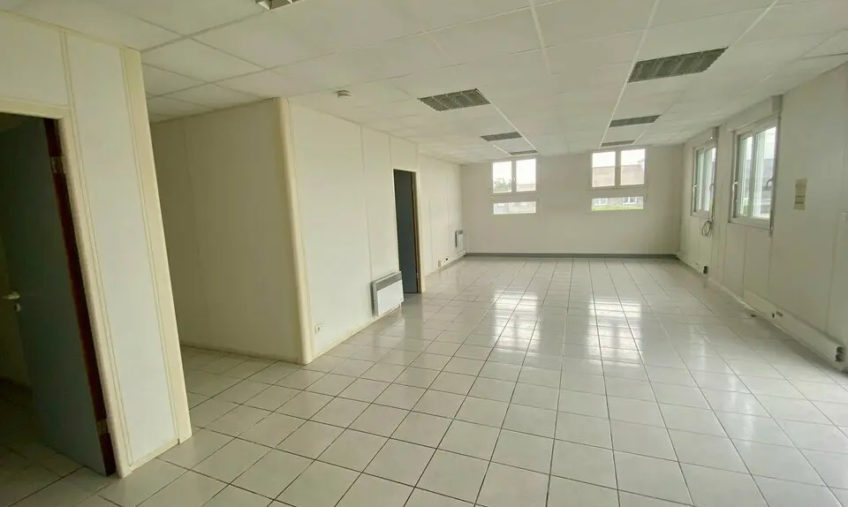Local d&rsquo;activité Quimper 450 m2 - 1577
