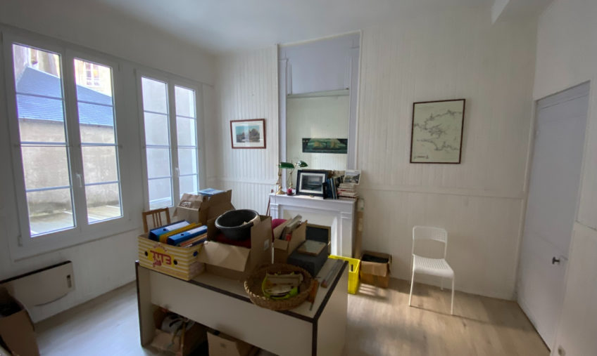 Bureaux Morlaix - 1582