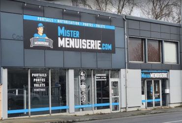 A vendre – Brest – Local a usage de bureau – Europe – 250 m²