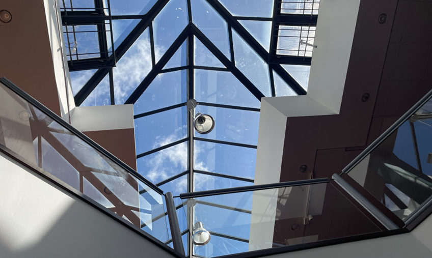 A LOUER EMPLACEMENT N°1 – EXCLUSIVITE CBRE - 1673