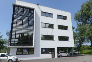 A VENDRE / A LOUER – GOUESNOU KERGARADEC – BUREAUX DE 188 M²