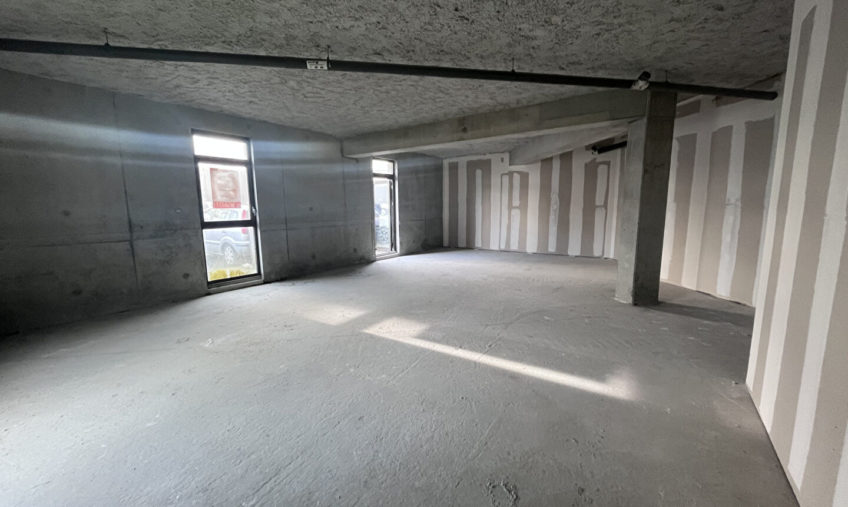 A VENDRE – BREST RIVE DROITE – LOCAL PROFESSIONNEL DE 78 M² - 1725
