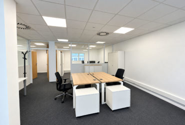 A VENDRE / A LOUER – BREST PORT DE COMMERCE  – BUREAUX DE 118 M2