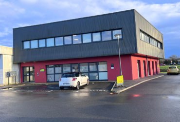 A LOUER – GOUESNOU – MESCADIOU – BUREAUX 270 M²