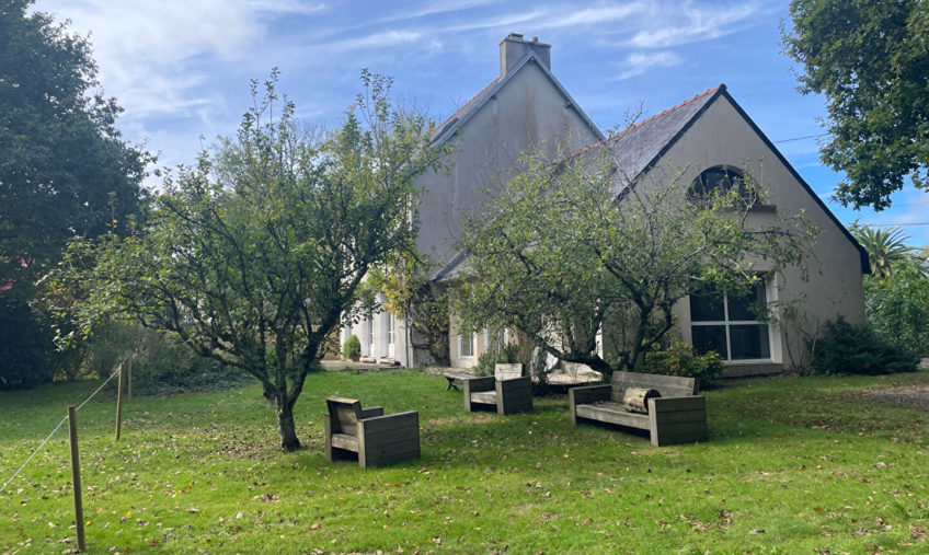 A VENDRE MAISON / BUREAUX - 1788