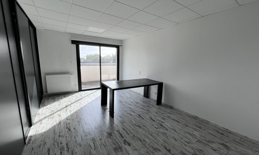 A LOUER – GUIPAVAS – BUREAUX DE 430 M2 - 1821