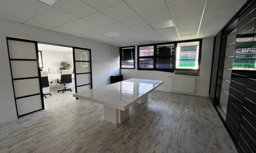 A LOUER – GUIPAVAS – BUREAUX DE 430 M2 - 1821