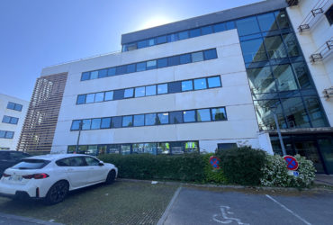 A VENDRE / A LOUER – GUIPAVAS PRAT PIP – BUREAUX 255 M2