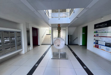 A VENDRE / A LOUER – GUIPAVAS PRAT PIP – BUREAUX 519 M2