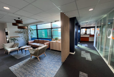 A vendre / A louer – Brest Port de Commerce – Bureaux 500 m²