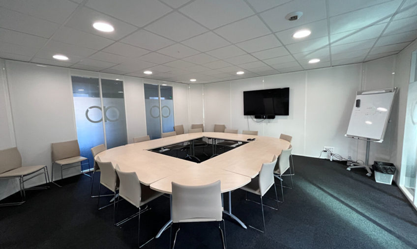 A vendre / A louer – Brest Port de Commerce – Bureaux 500 m² - 1886