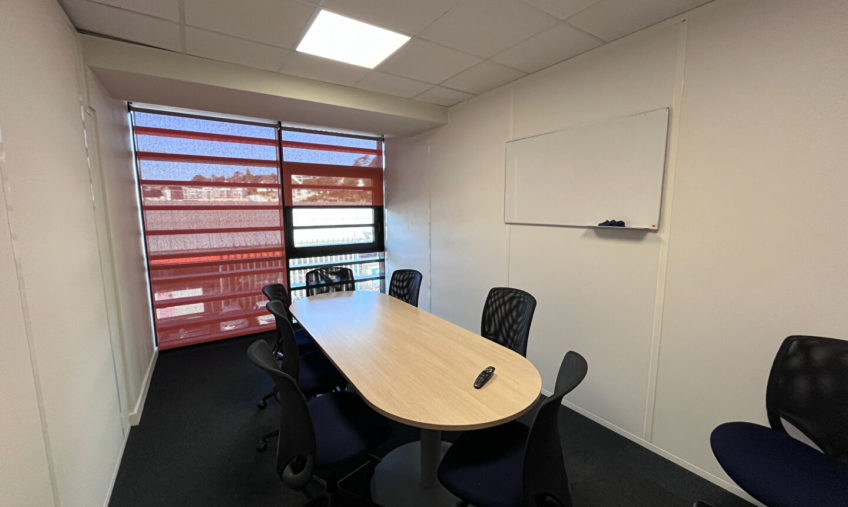 A vendre / A louer – Brest Port de Commerce – Bureaux 500 m² - 1886