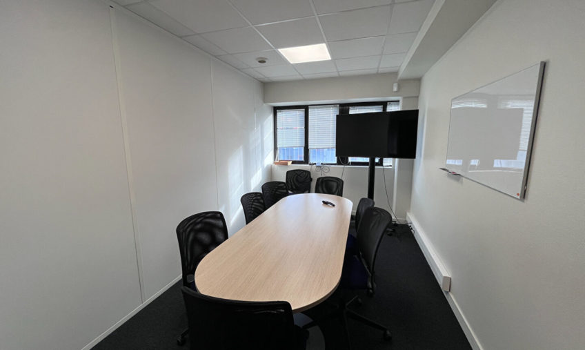 A vendre / A louer – Brest Port de Commerce – Bureaux 500 m² - 1886