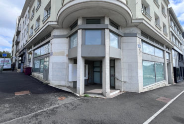 A LOUER – BREST CENTRE – LOCAL PROFESSIONNEL DE 210 M² - 1997