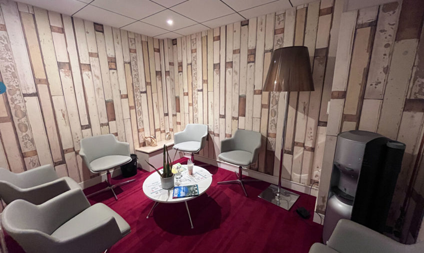 A LOUER – BREST CENTRE – LOCAL PROFESSIONNEL DE 210 M² - 1997