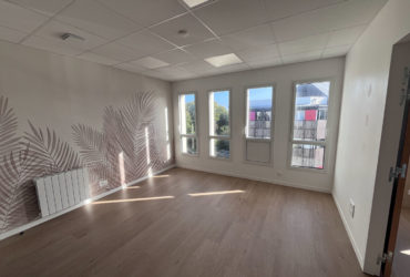A LOUER – PLOUGASTEL DAOULAS – BUREAUX DE 47 M²