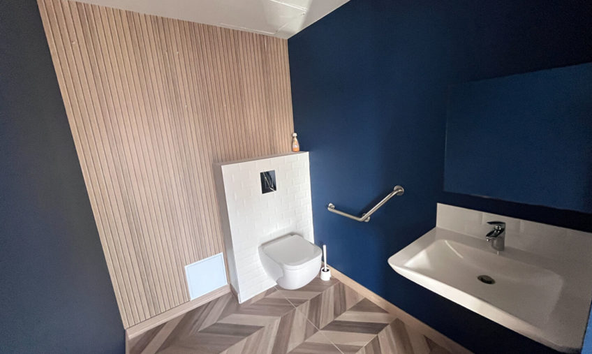 A LOUER – PLOUGASTEL DAOULAS – BUREAUX DE 47 M² - 2053