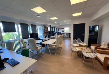 A LOUER – PLOUGASTEL DAOULAS – BUREAUX DE 76 M²