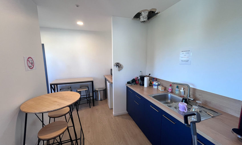 A LOUER – PLOUGASTEL DAOULAS – BUREAUX DE 76 M² - 2054