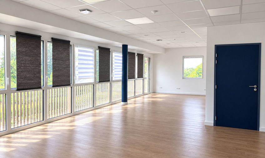 A LOUER – PLOUGASTEL DAOULAS – BUREAUX DE 76 M² - 2054