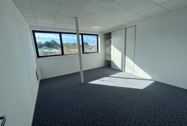 Bureaux 188m² – Lorient - 2057