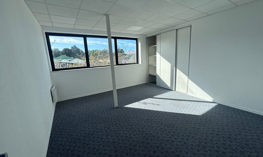 Bureaux 188m² – Lorient - 2057