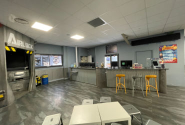 A VENDRE LOCAL COMMERCIAL 648 M² -BREST CENTRE-VILLE