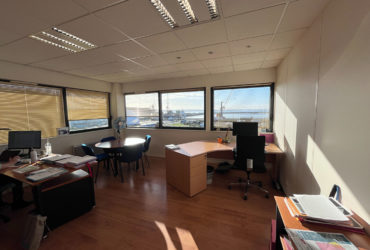A LOUER – BREST PORT DE COMMERCE –  BUREAUX DE 360 M2